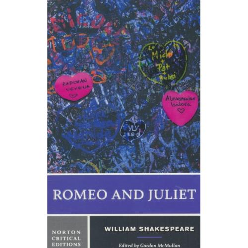 ROMEO AND JULIET / رومئو و ژولیت / متن کامل / شکسپیر