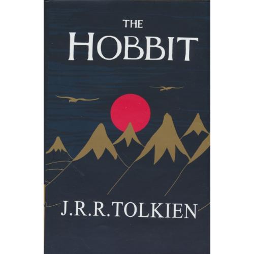 THE HOBBIT / هابیت / مقدمه ارباب حلقه ها / تالکین / معیار علم