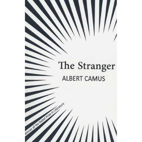 THE STRANGER / بیگانه / کامو / معیار علم