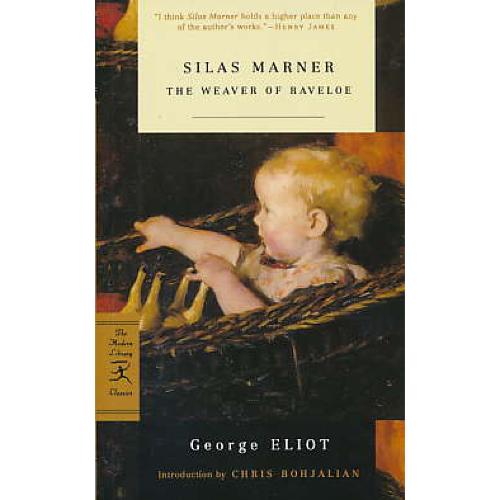 SILAS MARNER /سیلاس مارنر / متن کوتاه / جنگل‏