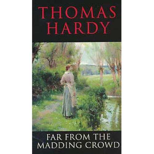 FAR FROM THE MADDING CROWD /دور از اجتماع‏ خشمگین‏ /متن کامل