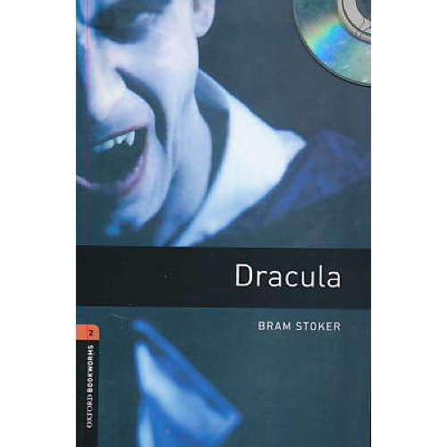 DRACULA / دراکولا / باCD / استیج‏ 2