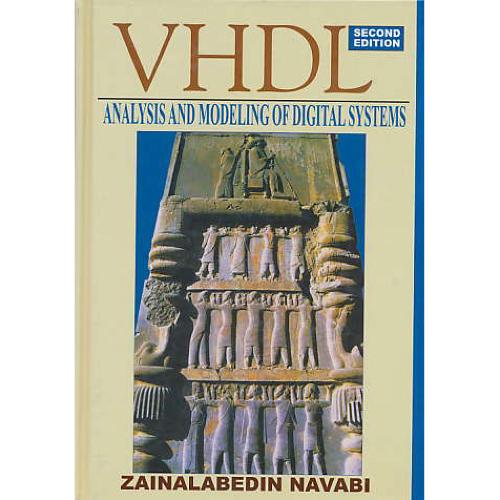 VHDL  / نص‏ / ANALYSIS AND MODELING OF DIGITAL SYSTEMS