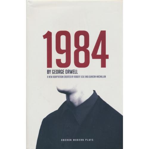 1984 / NINETEEN EIGHTY-FOUR / ارول / معیار علم