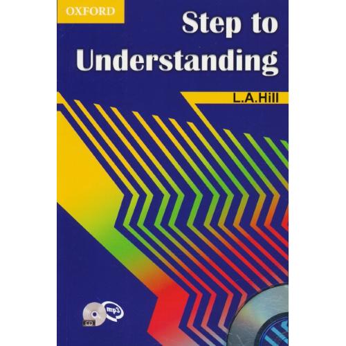 NEW STEPS TO UNDERSTANDING / باCD