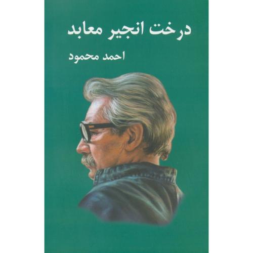 درخت‏ انجیر معابد (2ج‏) احمد محمود / معین