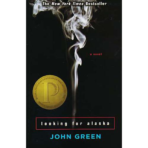 LOOKING FOR ALASKA / در جستجوی آلاسکا / متن کامل / جنگل