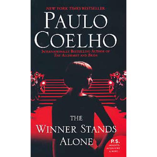 THE WINNER STANDS ALONE / برنده تنهاست / متن کامل / جنگل