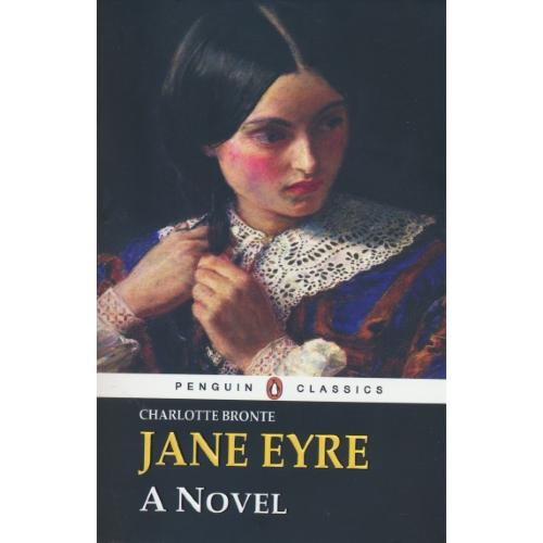 JANE EYRE / جین ایر / برونته / معیار علم