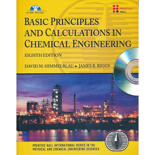 BASIC PRINCIPLES & CALCULATIONS IN / باCD / هیمل بلاو / ویرایش8