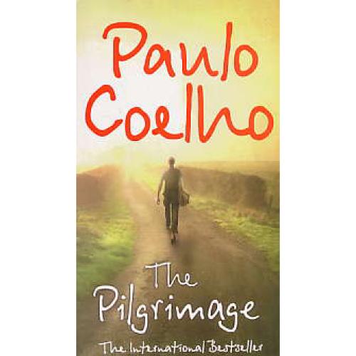 THE PILGRIMAGE / زیارت / کوئیلو / متن کامل / جنگل