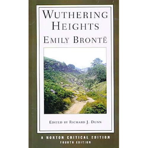 WUTHERING HEIGHTS / بلندیهای بادگیر / متن کامل / جنگل