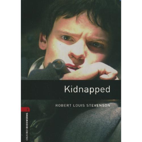 KIDNAPPED / آدم ربایی / استیج‏ 3