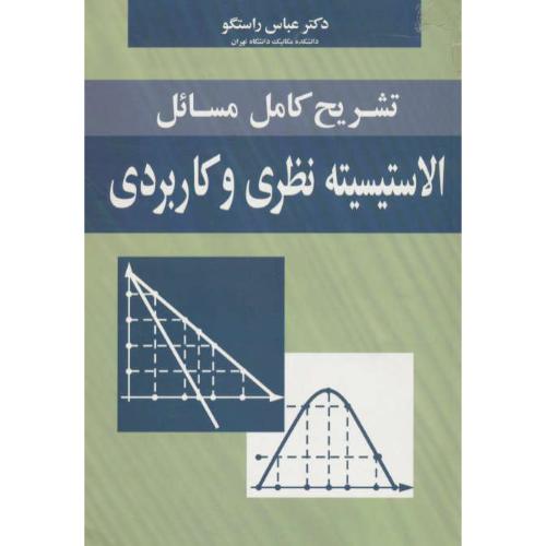 حل الاستیسیته نظری و کاربردی / رایزمن / راستگو / نوپردازان