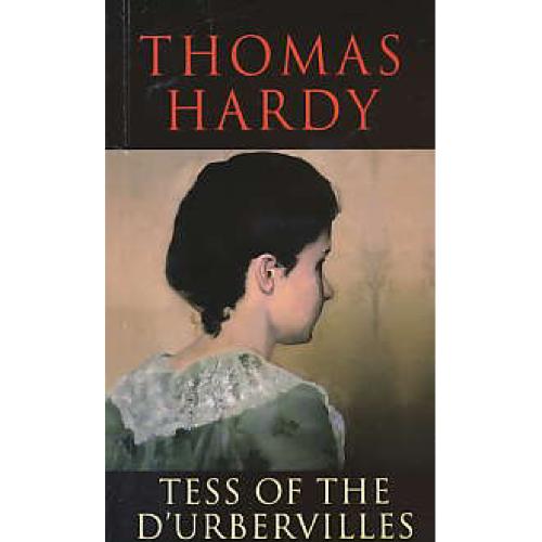 TESS OF THE D`URBERVILLES / داستان تس / متن کامل / جنگل