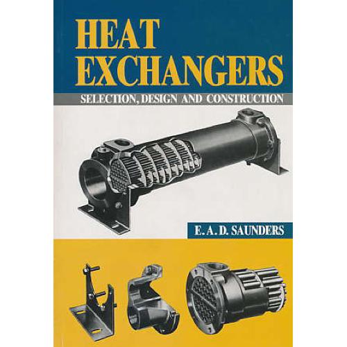 HEAT EXCHANGERS / مبدلهای‏حرارتی‏ / ساندرز