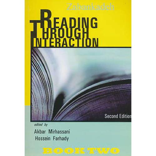 READING THROUGH INTERACTION (2) میرحسینی / ویرایش 2