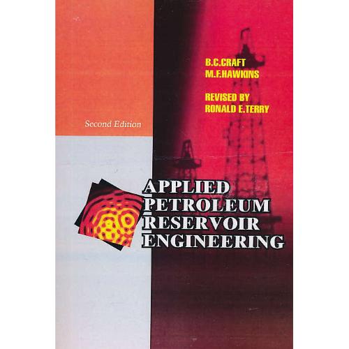 APPLIED PETROLEUM RESERVOIR ENGINEERING / ویرایش2