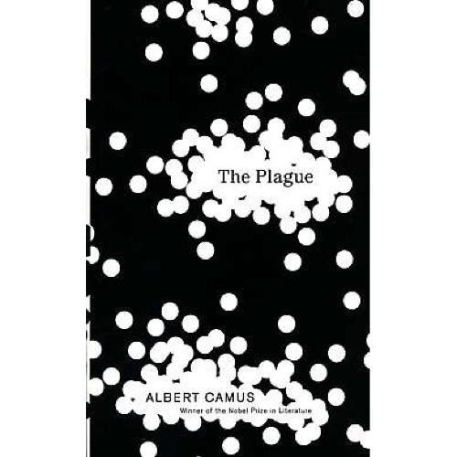 THE PLAGUE / طاعون / کامو / متن کامل / جنگل