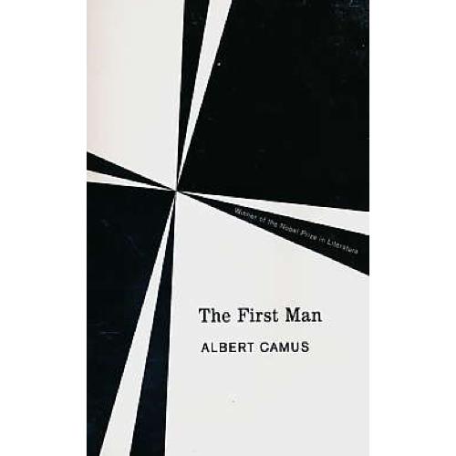 THE FIRST MAN / متن کامل / جنگل