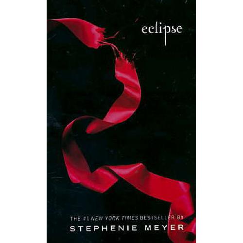 ECLIPSE / مایر / متن کامل / جنگل