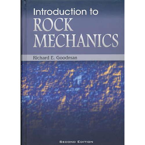 INTRODUCTION TO ROCK MECHANICS / مقدمه‏ای‏ برمکانیک‏ سنگ‏