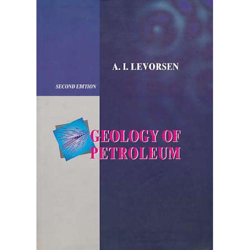 GEOLOGY OF PETROLEUM / ویرایش‏ 2 / زمین‏ شناسی‏ نفت‏