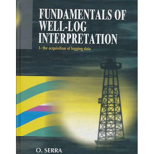 FUNDAMENTALS OF WELL LOG INTERPRETATION / 1 5A