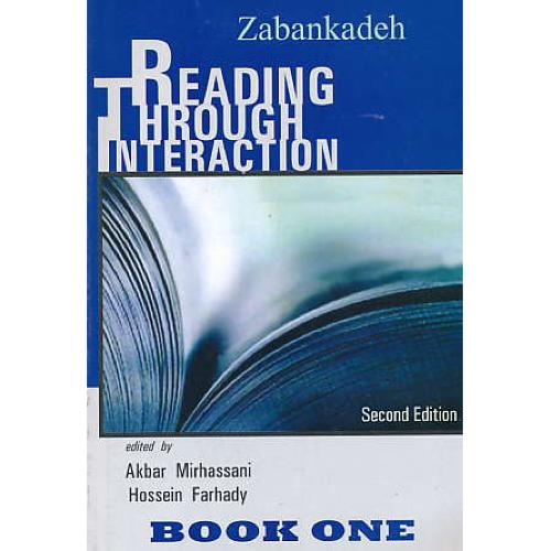 READING THROUGH INTERACTION / ج‏1 / BOOK 1