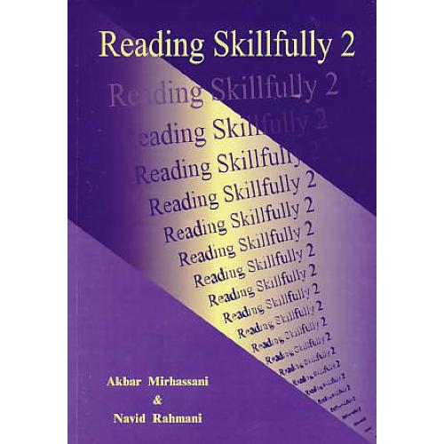 READING SKILLFULLY 2 / میرحسنی‏