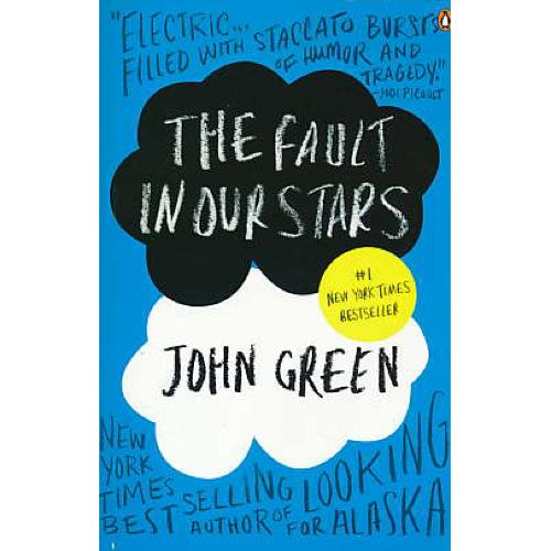 THE FAULT IN OUR STARS / متن کامل / جنگل/نحسی ستارگان بخت ما