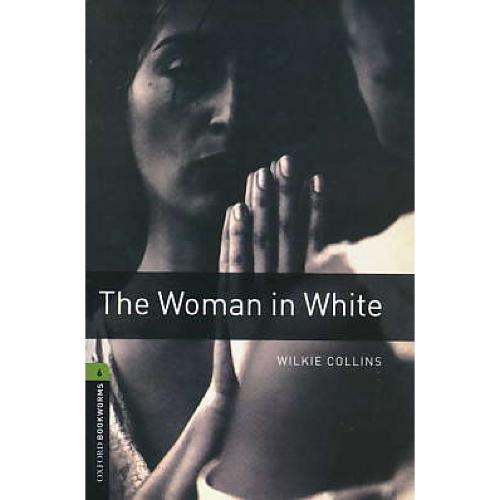 THE WOMAN IN WHITE / بانوی سپید پوش / استیج 6