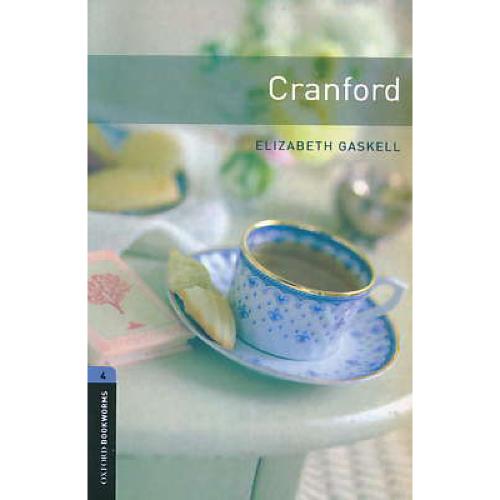 CRANFORD / کرانفورد / استیج‏ 4