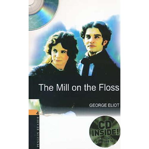 THE MILL ON THE FLOSS / استیج 4 / باCD