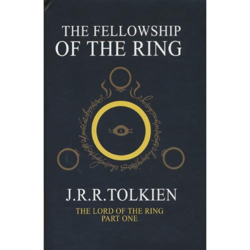 THE FELLOWSHIP OF THE RING ارباب حلقه ها (ج1) یاران حلقه / معیار علم