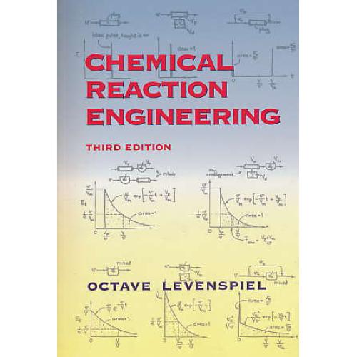 CHEMICAL REACTION ENGINEERING / اشپیل / نوپردازان / ویرایش 3