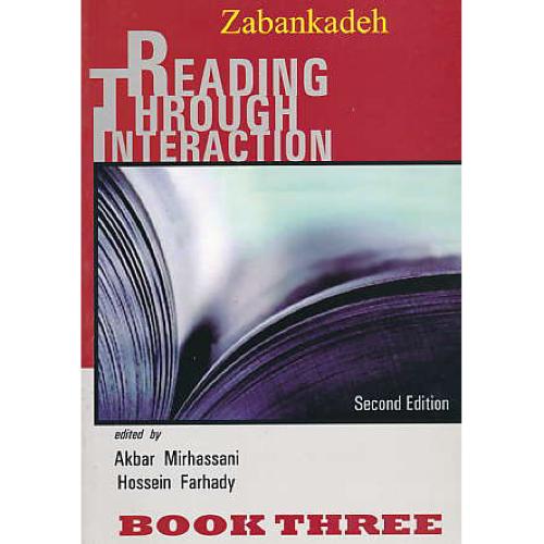 READING THROUGH INTERACTION 3 / میرحسنی / ویرایش 2