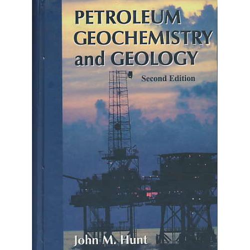 PETROLEUM GEOCHEMISTRY&GEOLOGY / ژئوشیمی ‏ وزمین ‏شناسی ‏نفت‏