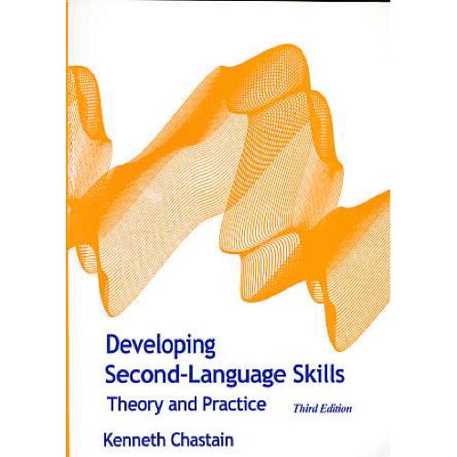 DEVELOPING SECOND-LANGUAGE SKILLS / چستن / ویرایش 3