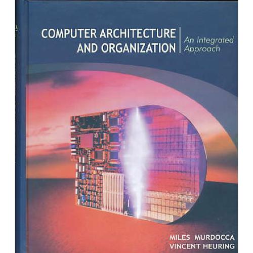 COMPUTER ARCHITECTURE & ORGANIZATION / نوپردازان