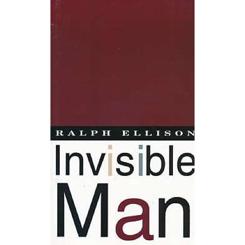 INVISIBLE MAN / مرد نامرئی / متن کامل / جنگل