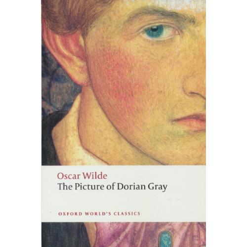 THE PICTURE OF DORIAN GRAY / تصویر دوریان گری / متن کامل