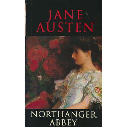 NORTHANGER ABBEY / متن کامل / جنگل