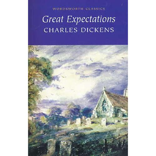 GREAT EXPECTATIONS/آرزوهای بزرگ/متن کامل/جنگل/WORDSWORTH