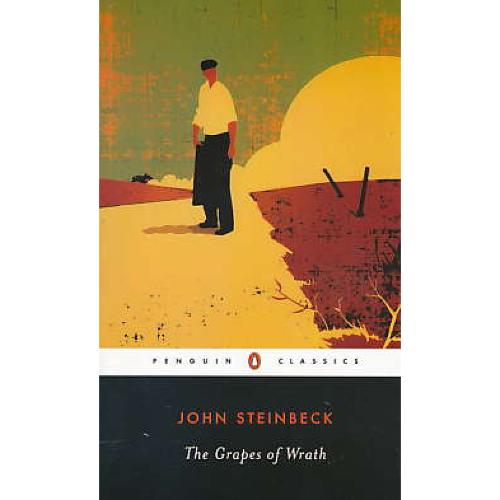 THE GRAPES OF WRATH / خوشه های خشم / متن کامل / جنگل