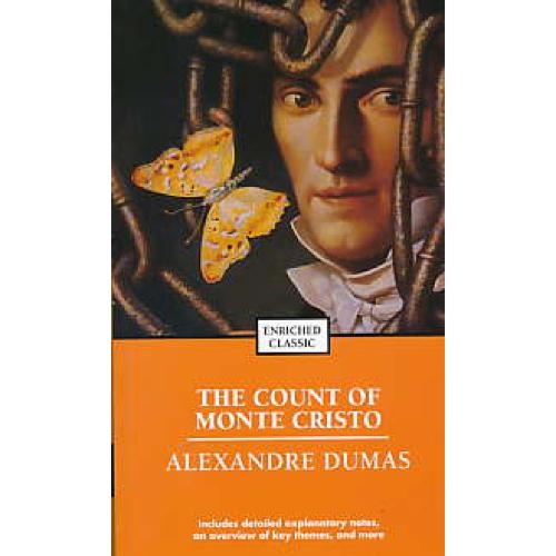 THE COUNT OF MONTE CRISTO / کنت مونت کریستو /متن کامل /جنگل