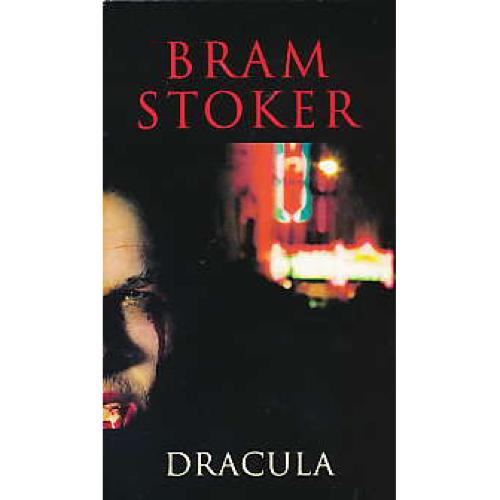 DRACULA / دراکولا / متن کامل / جنگل