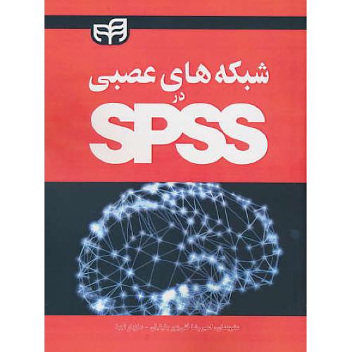 شبکه های‏ عصبی ‏در SPSS / کیان رایانه‏