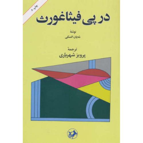 در پی فیثاغورث / النسکی / شهریاری / امیرکبیر