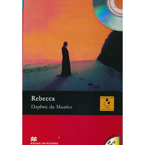 REBECCA / ربه کا / استیج 6 / با CD